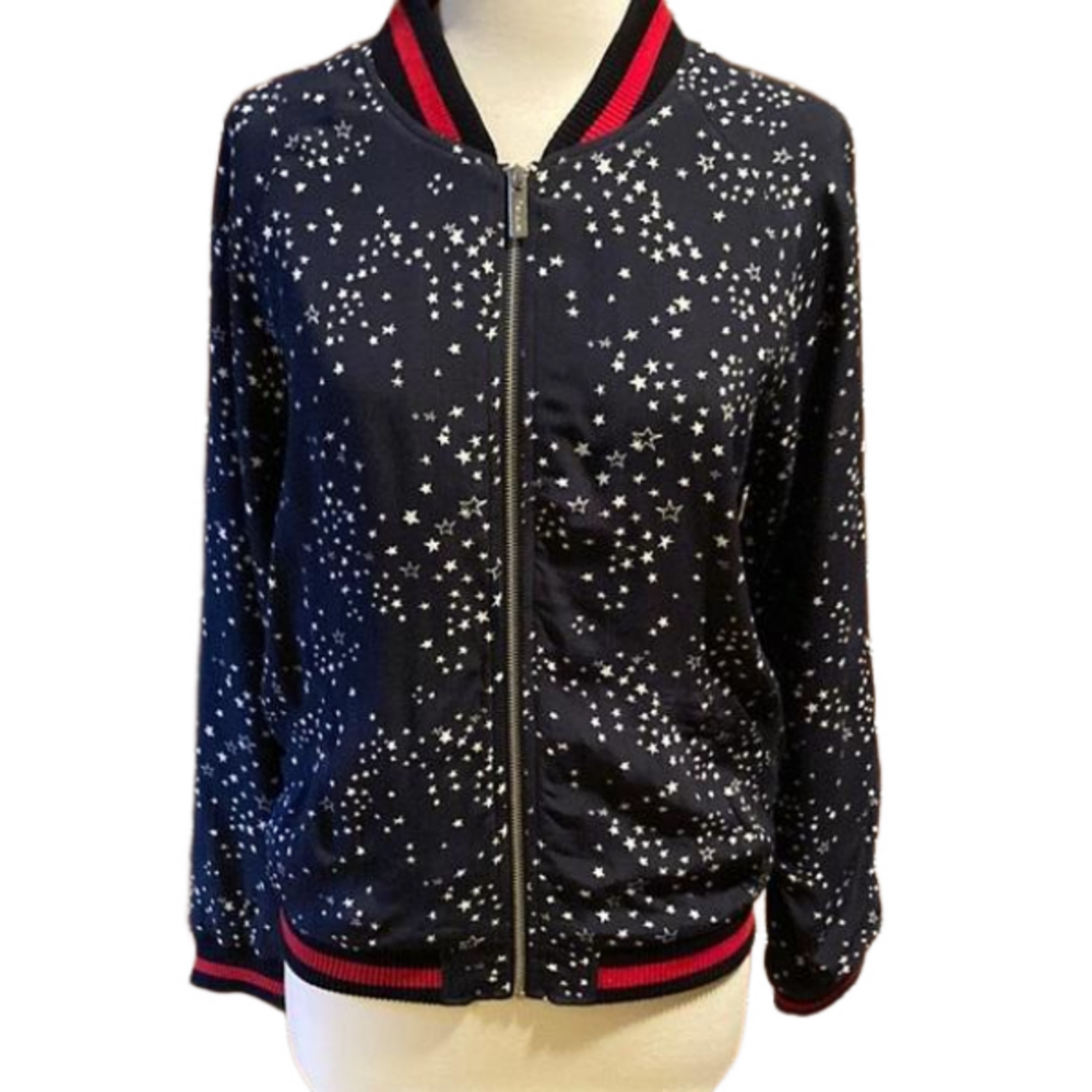 Sanctuary Bomber Jacket Size XS